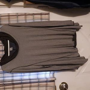 Jockey Activewear top